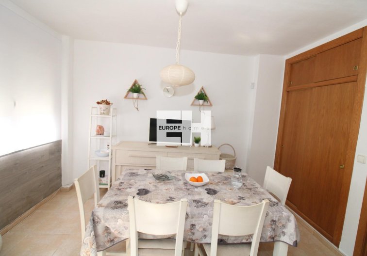 Wiederverkauf - Duplex - Los Alcázares - Serena Golf