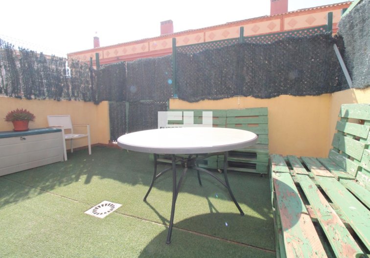 Wiederverkauf - Duplex - Los Alcázares - Serena Golf