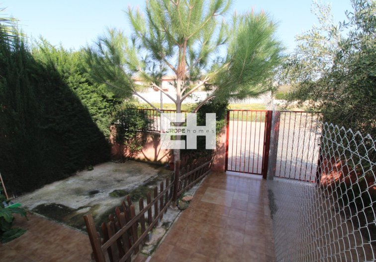 Wiederverkauf - Duplex - Los Alcázares - Serena Golf