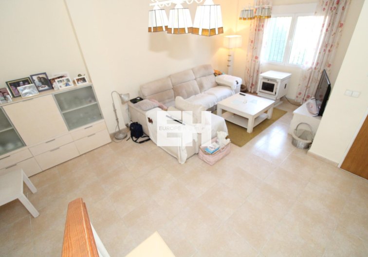 Wiederverkauf - Duplex - Los Alcázares - Serena Golf