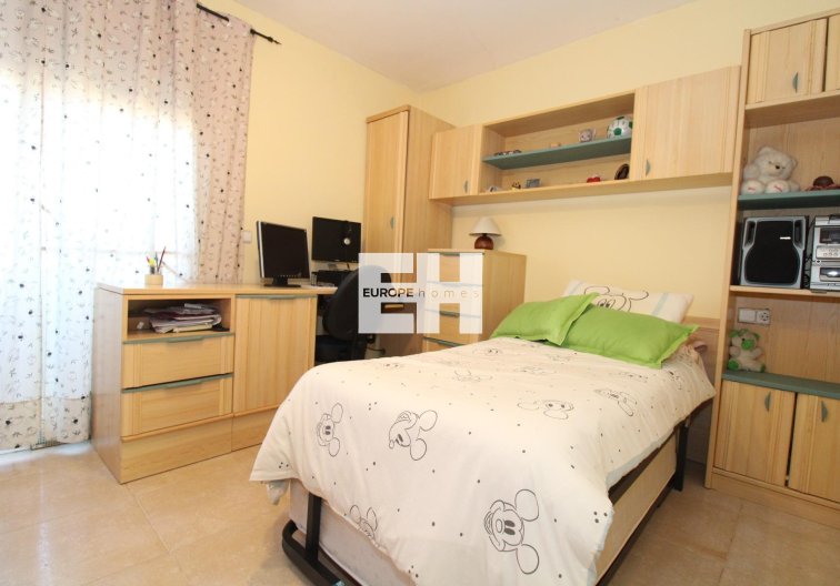 Wiederverkauf - Duplex - Los Alcázares - Serena Golf