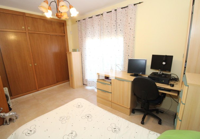 Wiederverkauf - Duplex - Los Alcázares - Serena Golf