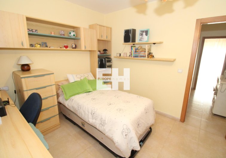 Wiederverkauf - Duplex - Los Alcázares - Serena Golf