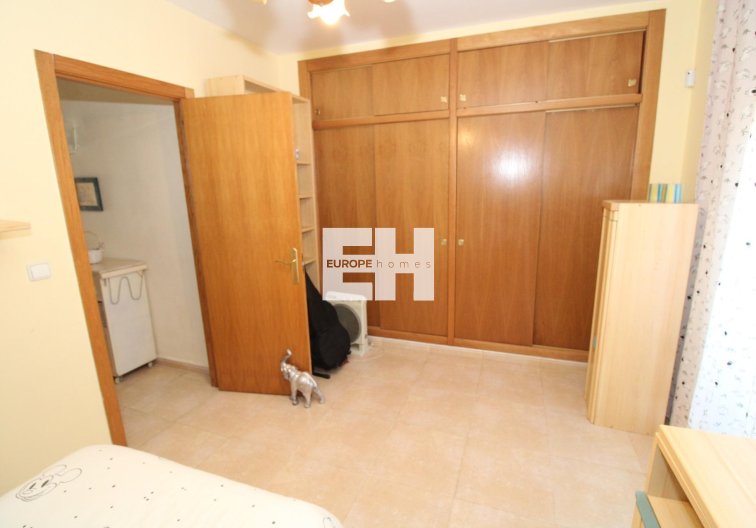 Wiederverkauf - Duplex - Los Alcázares - Serena Golf