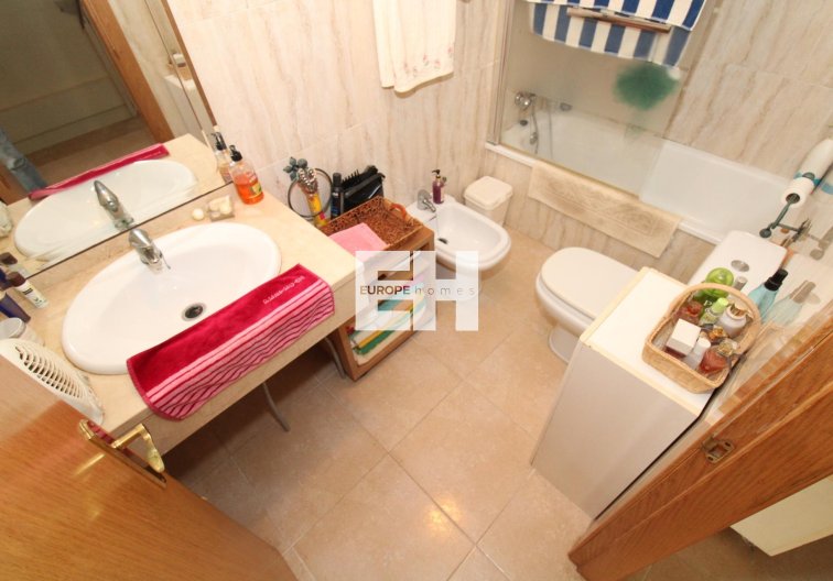 Wiederverkauf - Duplex - Los Alcázares - Serena Golf