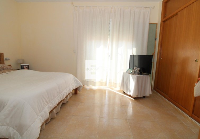 Wiederverkauf - Duplex - Los Alcázares - Serena Golf