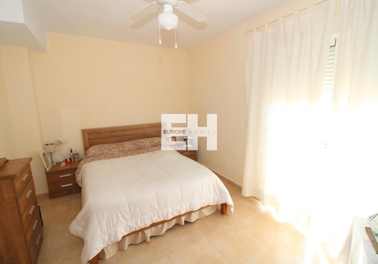 Wiederverkauf - Duplex - Los Alcázares - Serena Golf