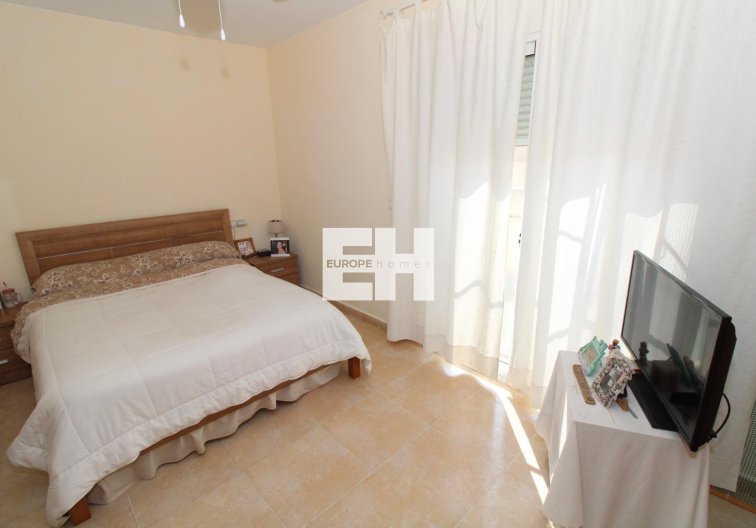 Wiederverkauf - Duplex - Los Alcázares - Serena Golf