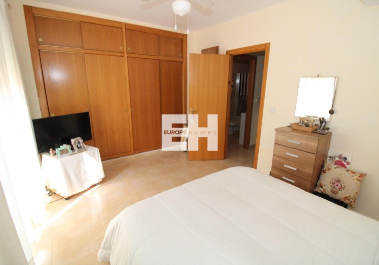 Wiederverkauf - Duplex - Los Alcázares - Serena Golf