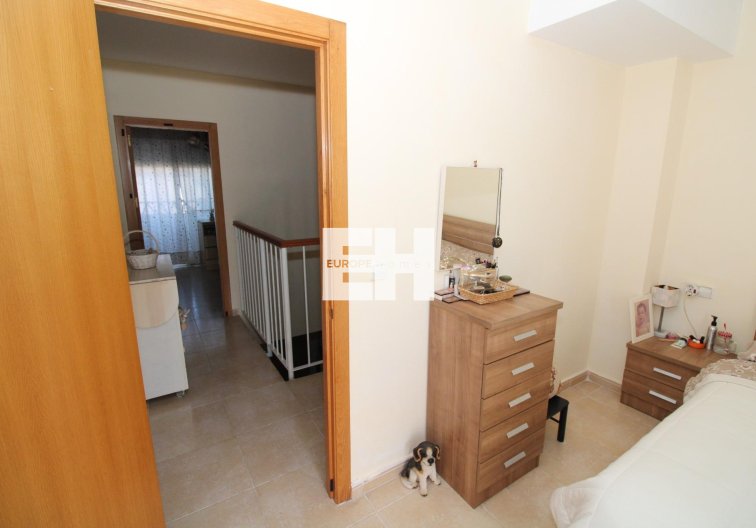 Wiederverkauf - Duplex - Los Alcázares - Serena Golf