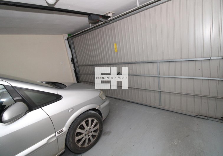 Wiederverkauf - Duplex - Los Alcázares - Serena Golf