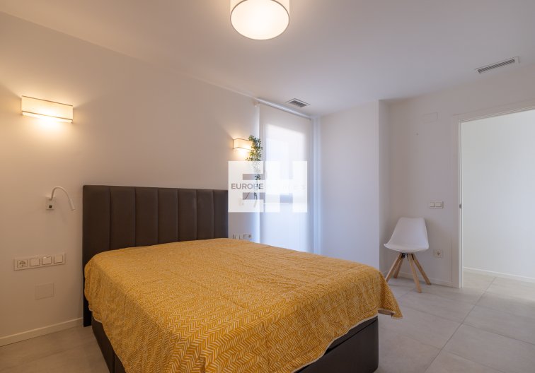 Wiederverkauf - Wohnung - Orihuela Costa - Costa Blanca