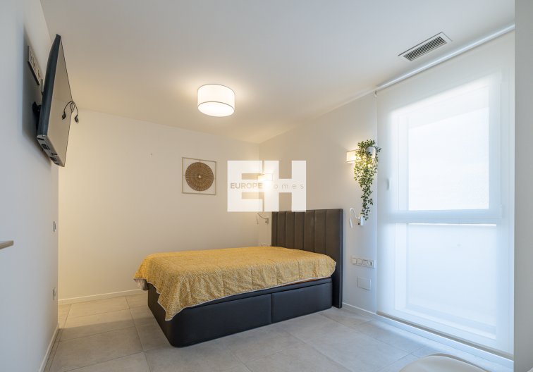 Wiederverkauf - Wohnung - Orihuela Costa - Costa Blanca