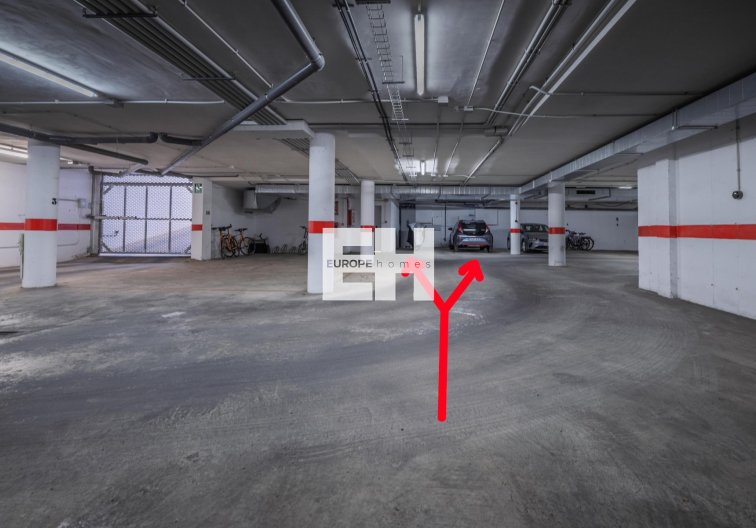 Wiederverkauf - Wohnung - Orihuela Costa - Costa Blanca