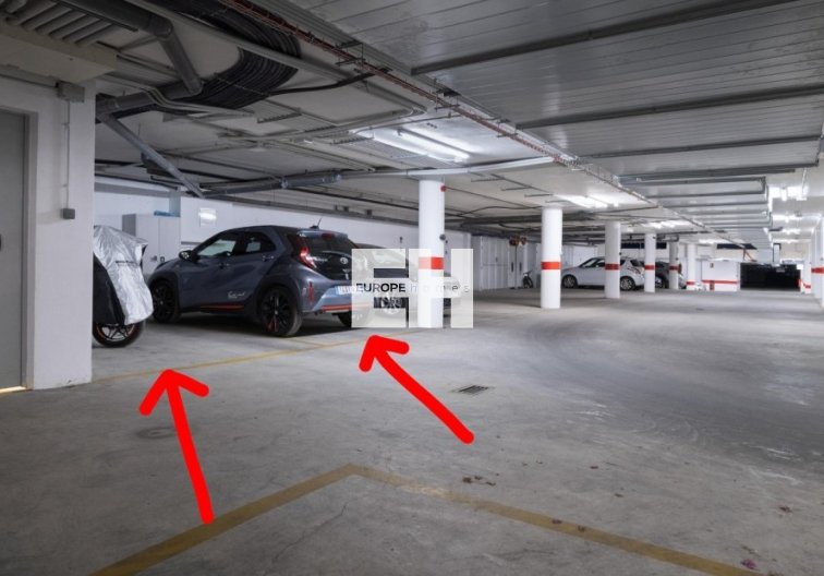 Wiederverkauf - Wohnung - Orihuela Costa - Costa Blanca