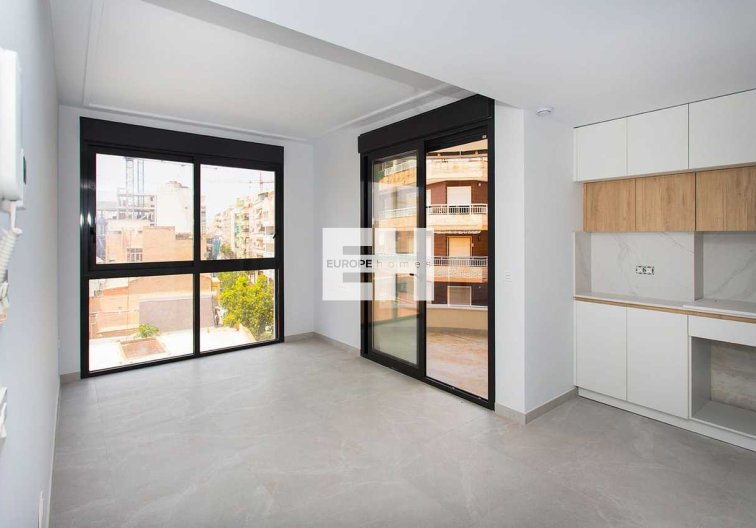 Wiederverkauf - Wohnung - Torrevieja - Costa Blanca