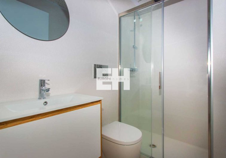 Wiederverkauf - Wohnung - Torrevieja - Costa Blanca