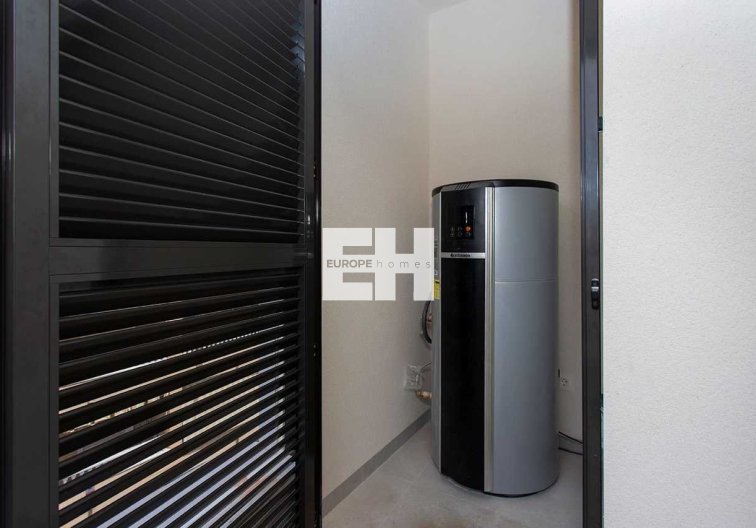 Wiederverkauf - Wohnung - Torrevieja - Costa Blanca