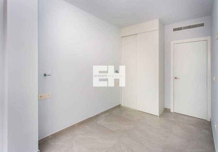 Wiederverkauf - Wohnung - Torrevieja - Costa Blanca