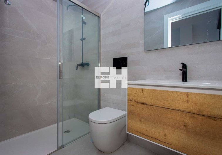 Wiederverkauf - Wohnung - Torrevieja - Costa Blanca