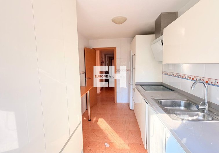 Revente - Appartement - Los Alcázares - Los Narejos-punta Calera