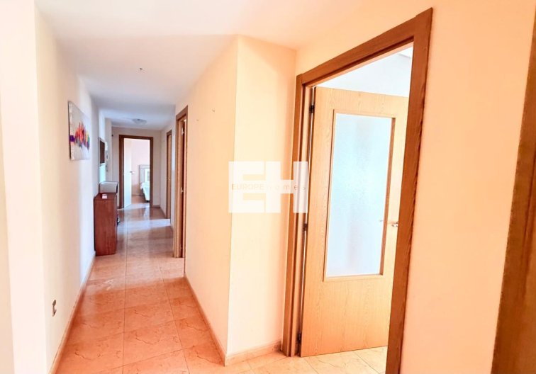 Revente - Appartement - Los Alcázares - Los Narejos-punta Calera