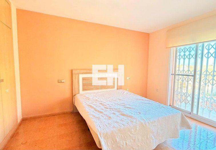 Revente - Appartement - Los Alcázares - Los Narejos-punta Calera