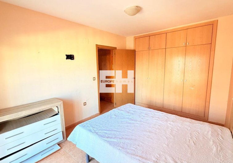 Revente - Appartement - Los Alcázares - Los Narejos-punta Calera