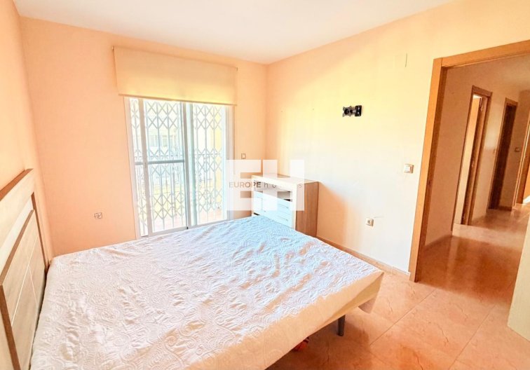 Revente - Appartement - Los Alcázares - Los Narejos-punta Calera