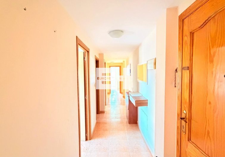 Revente - Appartement - Los Alcázares - Los Narejos-punta Calera