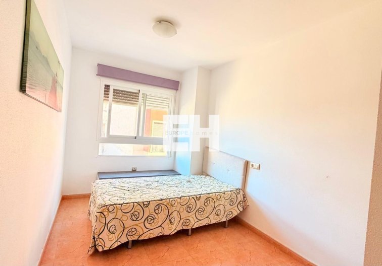 Revente - Appartement - Los Alcázares - Los Narejos-punta Calera