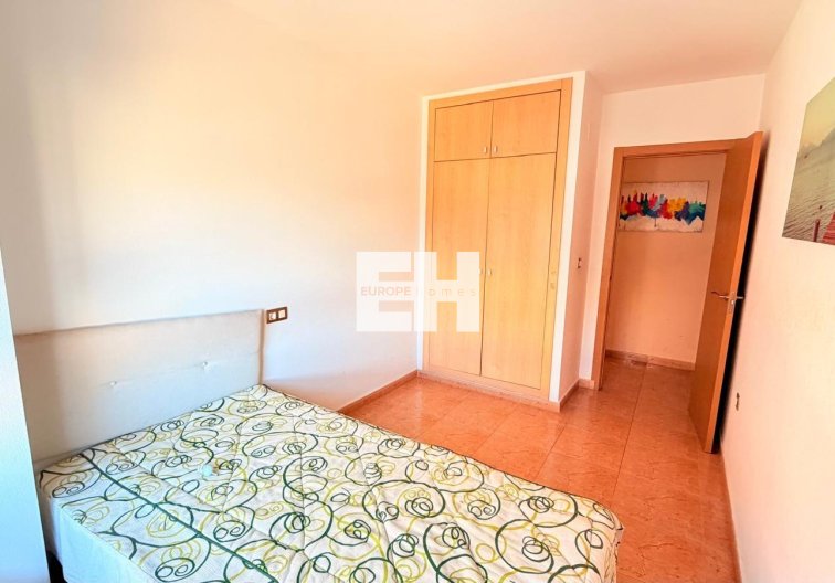 Revente - Appartement - Los Alcázares - Los Narejos-punta Calera