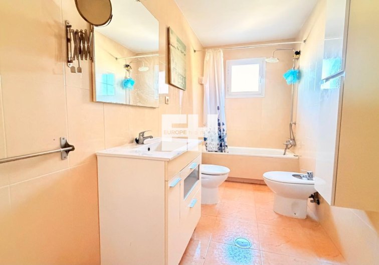 Revente - Appartement - Los Alcázares - Los Narejos-punta Calera