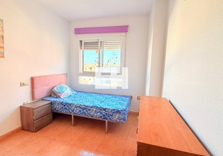 Revente - Appartement - Los Alcázares - Los Narejos-punta Calera