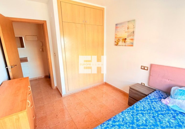 Revente - Appartement - Los Alcázares - Los Narejos-punta Calera
