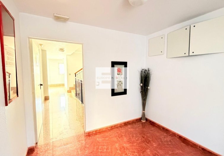 Revente - Appartement - Los Alcázares - Los Narejos-punta Calera