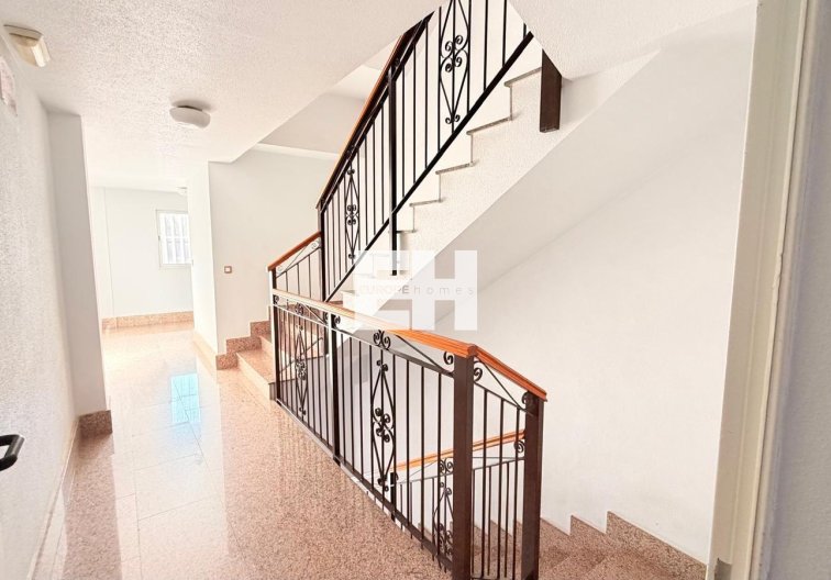 Revente - Appartement - Los Alcázares - Los Narejos-punta Calera