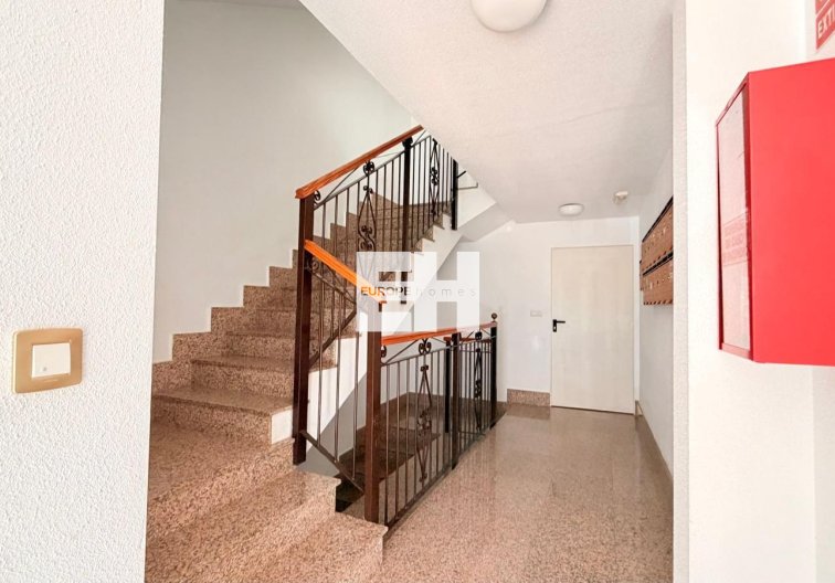 Revente - Appartement - Los Alcázares - Los Narejos-punta Calera