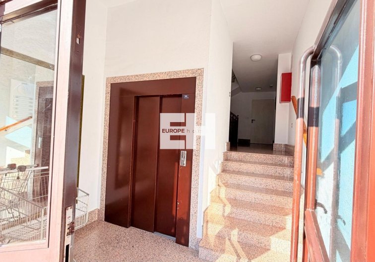 Revente - Appartement - Los Alcázares - Los Narejos-punta Calera