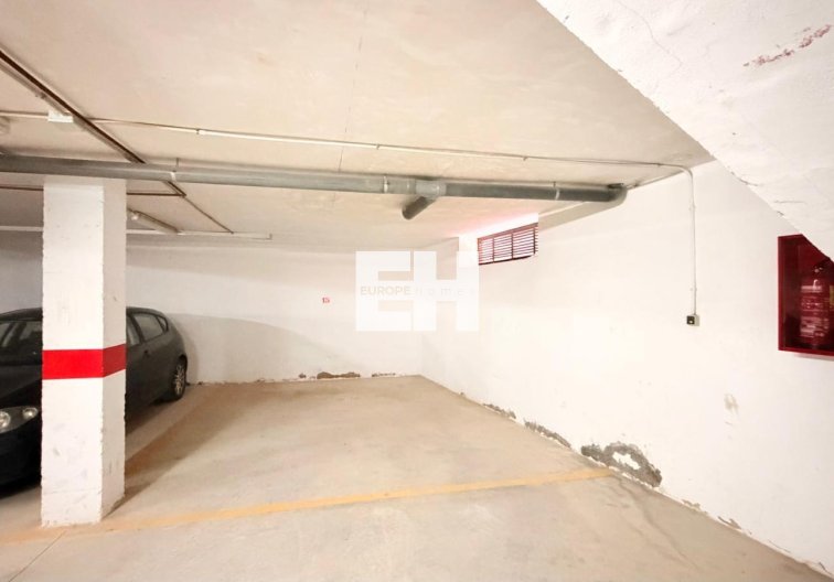 Revente - Appartement - Los Alcázares - Los Narejos-punta Calera