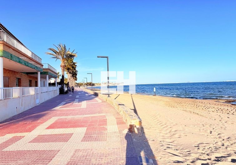 Revente - Appartement - Los Alcázares - Los Narejos-punta Calera