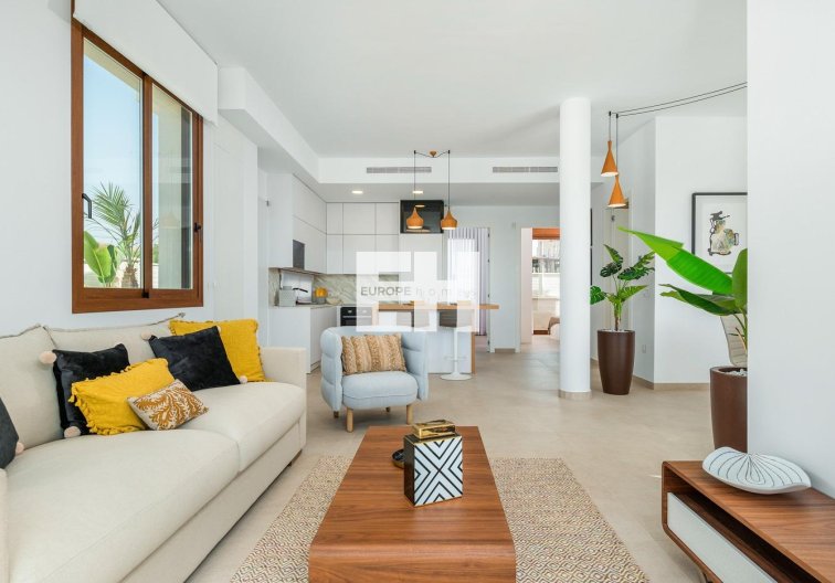 Obra Nueva - villa - Vera - Vera Playa