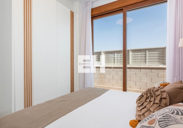 Obra Nueva - villa - Vera - Vera Playa