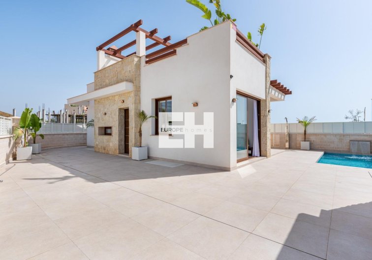 Obra Nueva - villa - Vera - Vera Playa