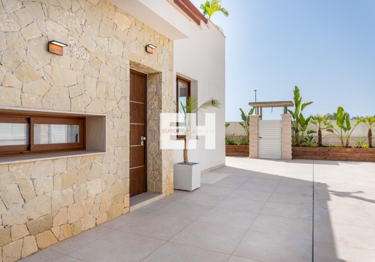 Obra Nueva - villa - Vera - Vera Playa