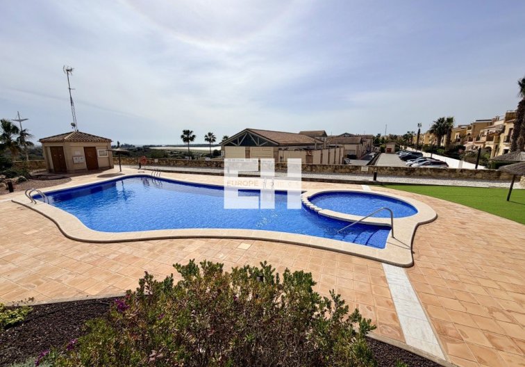 Wiederverkauf - Bungalow - Algorfa - Inland