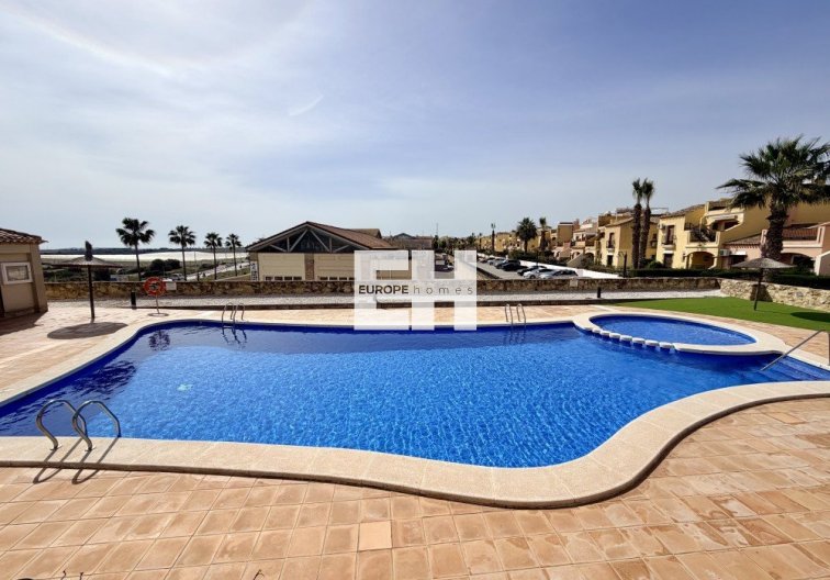 Wiederverkauf - Bungalow - Algorfa - Inland