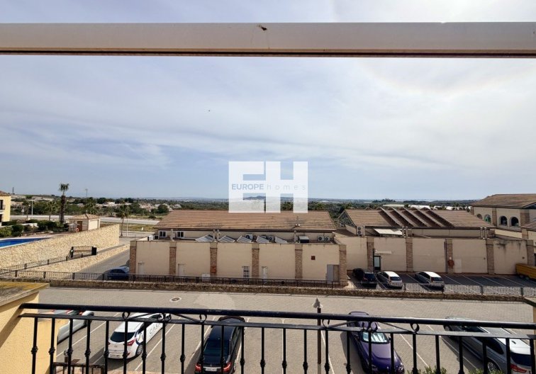 Wiederverkauf - Bungalow - Algorfa - Inland