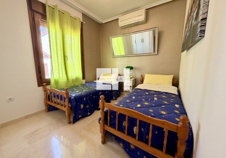 Wiederverkauf - Bungalow - Algorfa - Inland