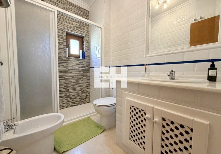 Wiederverkauf - Bungalow - Algorfa - Inland